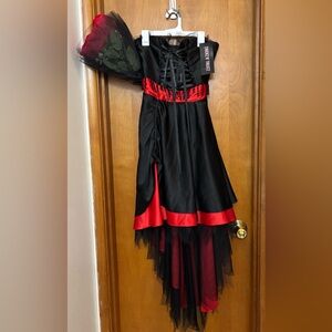 Dolls Kill Trickz N’ Treatz Helena